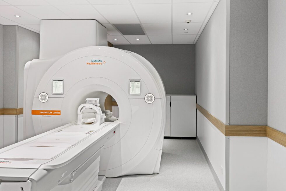 Magnetic Resonance Imaging (MRI) - Aspect Radiology